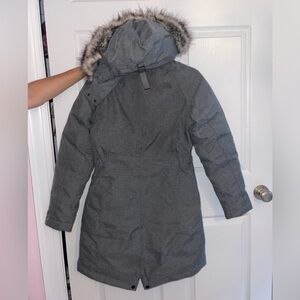 North Face Winter Jacket